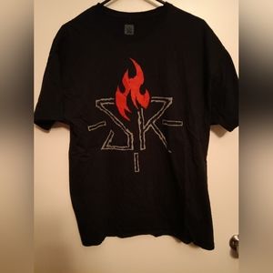 Seth Rollins XL Shirt